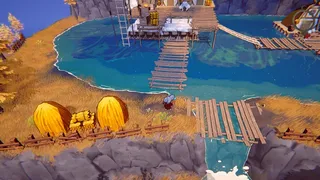 Скриншот 5 к игре Mossbound