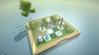 Скриншот 1 к игре Chess Tales