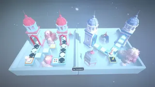 Скриншот 2 к игре Chess Tales
