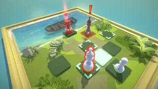 Скриншот 3 к игре Chess Tales