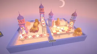 Скриншот 4 к игре Chess Tales