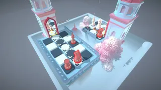 Скриншот 6 к игре Chess Tales