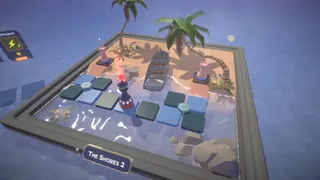 Скриншот 7 к игре Chess Tales