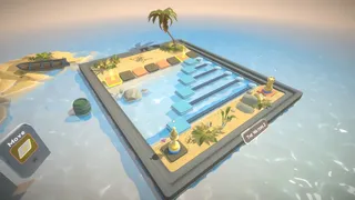 Скриншот 8 к игре Chess Tales