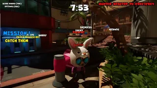 Скриншот 4 к игре Cluck And Tag