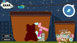 Скриншот 1 к игре Socks!