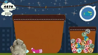 Скриншот 4 к игре Socks!