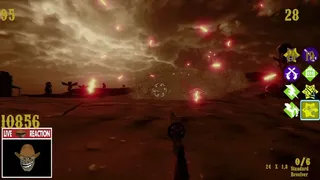 Скриншот 3 к игре Dust and Sorcery