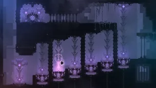 Скриншот 2 к игре CHASM SHIFT