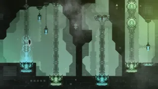 Скриншот 3 к игре CHASM SHIFT