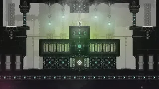 Скриншот 8 к игре CHASM SHIFT