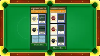 Скриншот 5 к игре Billiard Rampage