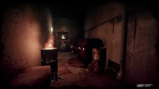 Скриншот 1 к игре Pyromaniac