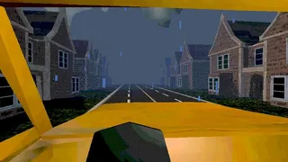 Скриншот 2 к игре Taxi Path