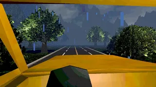 Скриншот 4 к игре Taxi Path