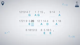 Скриншот 1 к игре Locktale