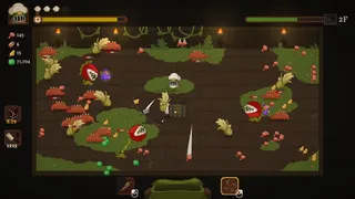 Скриншот 3 к игре Chef Knight