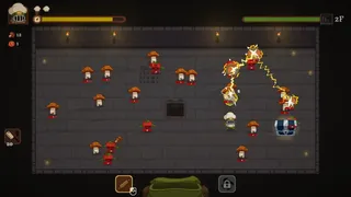 Скриншот 5 к игре Chef Knight