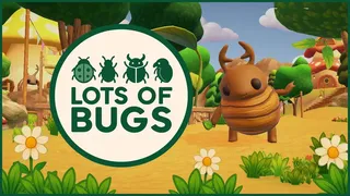 Скриншот 1 к игре Lots of Bugs