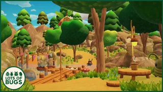 Скриншот 3 к игре Lots of Bugs
