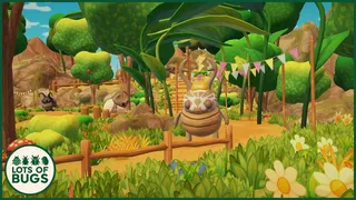 Скриншот 4 к игре Lots of Bugs