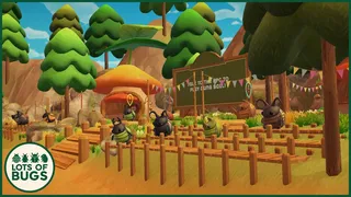 Скриншот 7 к игре Lots of Bugs