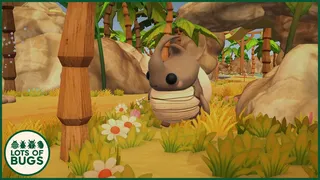 Скриншот 8 к игре Lots of Bugs