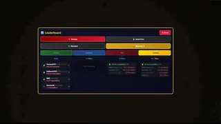 Скриншот 7 к игре Turnt Arena: Perks or Perish