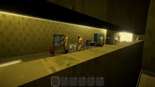 Скриншот 2 к игре Last Shift: Gas Station