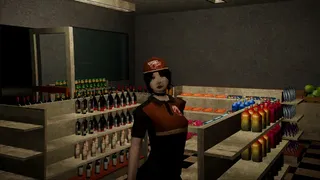 Скриншот 5 к игре Last Shift: Gas Station