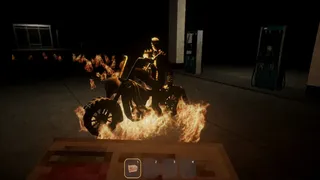 Скриншот 6 к игре Last Shift: Gas Station