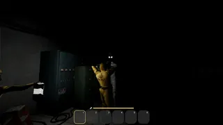 Скриншот 7 к игре Last Shift: Gas Station