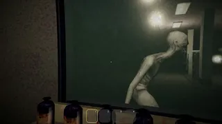 Скриншот 8 к игре Last Shift: Gas Station