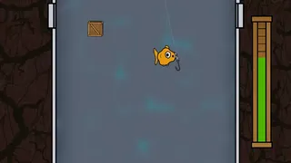 Скриншот 4 к игре Fishy Business