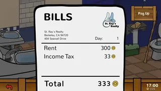 Скриншот 8 к игре Fishy Business
