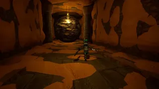 Скриншот 2 к игре One Wee Robot