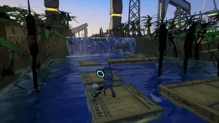 Скриншот 3 к игре One Wee Robot