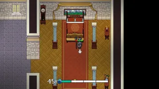Скриншот 2 к игре Oubliette