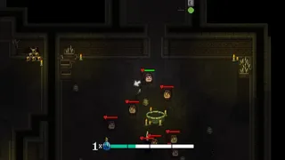 Скриншот 3 к игре Oubliette