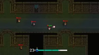 Скриншот 4 к игре Oubliette