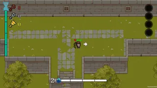 Скриншот 5 к игре Oubliette