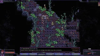 Скриншот 3 к игре Born from the Soil
