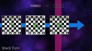 Скриншот 1 к игре Narik Chess