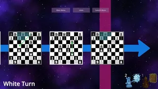 Скриншот 4 к игре Narik Chess