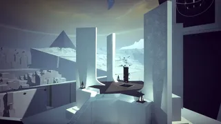 Скриншот 2 к игре HYPNOS