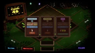 Скриншот 3 к игре Roll & Risk