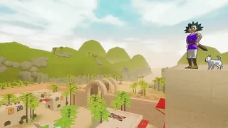 Скриншот 1 к игре Gilgamesh and the Tree of Life