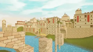 Скриншот 5 к игре Gilgamesh and the Tree of Life