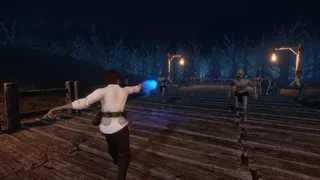 Скриншот 1 к игре Atrum