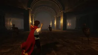 Скриншот 2 к игре Atrum